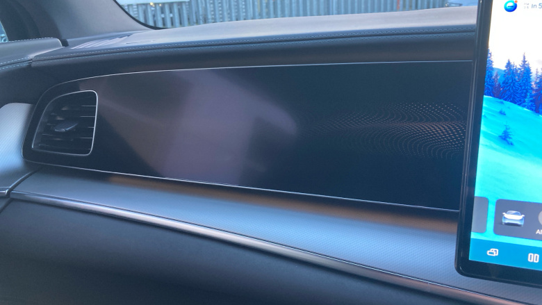 BYD Sealion 7 390kW Design AWD 83kWh 5dr Auto Electric Estate